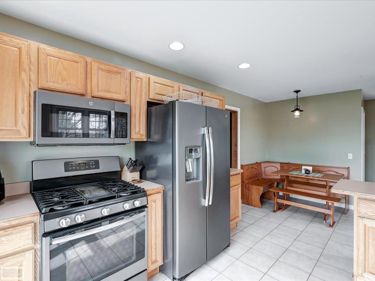 2455 Cove Road Goodells, MI 48027 - Photo 10 of 38