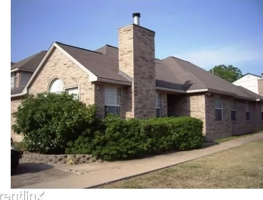 $1,450 | 3313 Forestwood Drive, Unit A, Bryan, TX 77801