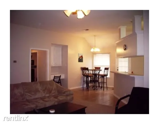 $1,450 | 3313 Forestwood Drive, Unit A, Bryan, TX 77801