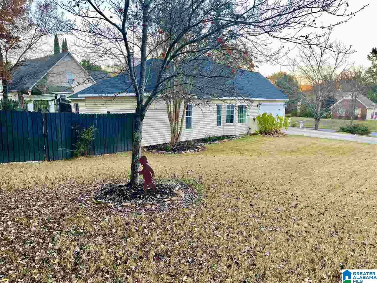 244 Leaf Lane Alabaster, AL 35007 - Photo 21 of 22