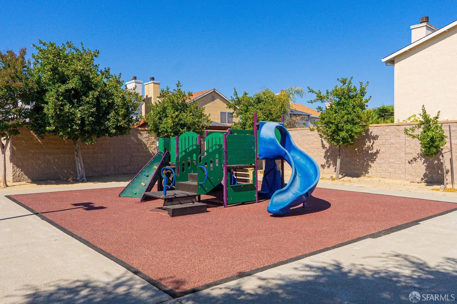 117 Malcolm Drive Richmond, CA 94801 - Photo 36 of 37 a view of a park with potted plants