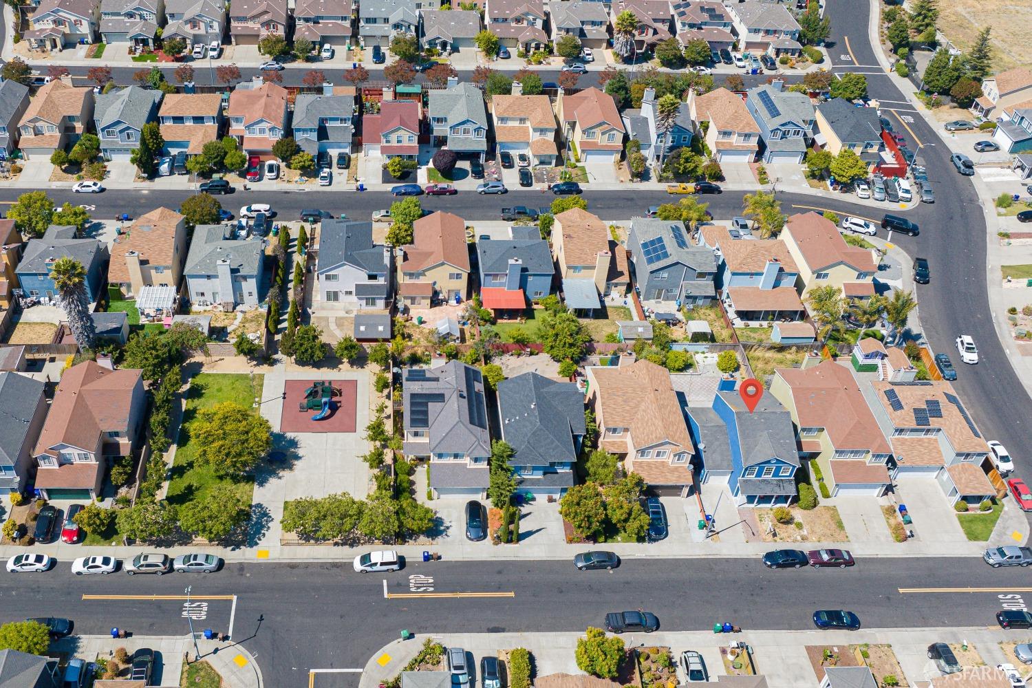 117 Malcolm Drive Richmond, CA 94801 - Photo 7 of 37