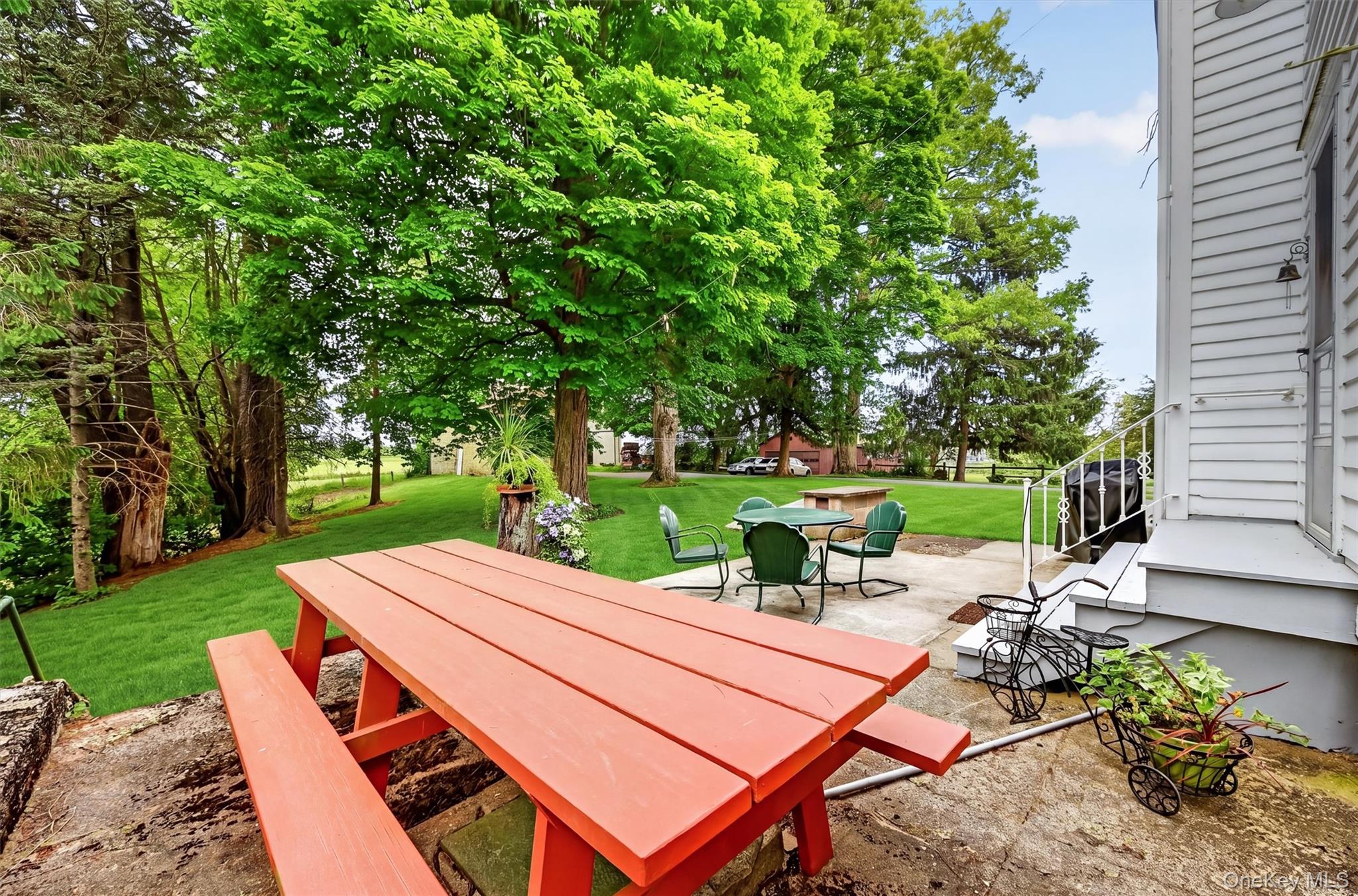 22 Camp Orange Road Middletown, NY 10941 - Photo 41 of 50