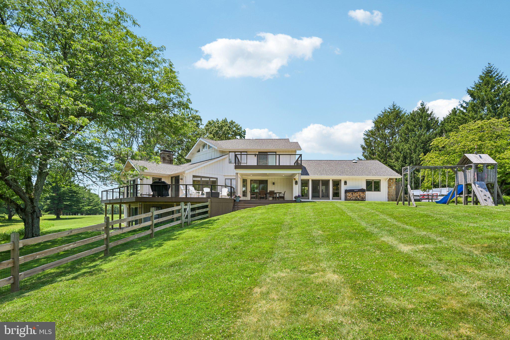 989 Delchester Road Newtown Square, PA 19073 - Photo 61 of 67