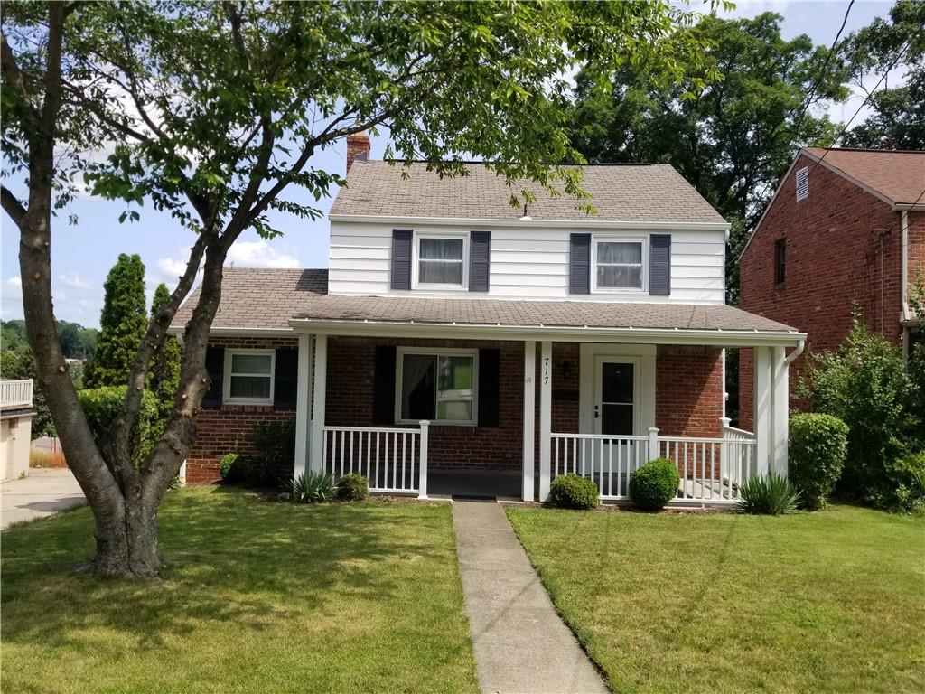 717 Highview Road Pittsburgh, PA 15234 - Photo 1 of 19 Gallery Image 1