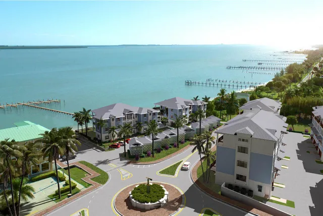 $5,000,000 | 401-411 South Indian River Drive, Fort Pierce, FL 34950