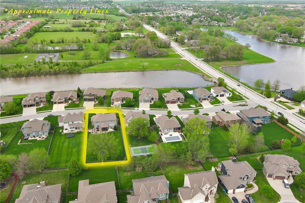 1021 Southwest Drake Circle Lee's Summit, MO 64082 - Photo 61 of 61