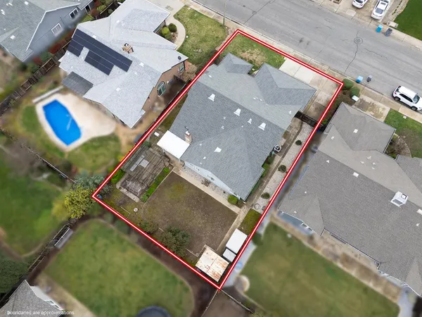 $448,000 | 1686 Rebecca Drive, Yuba City, CA 95993