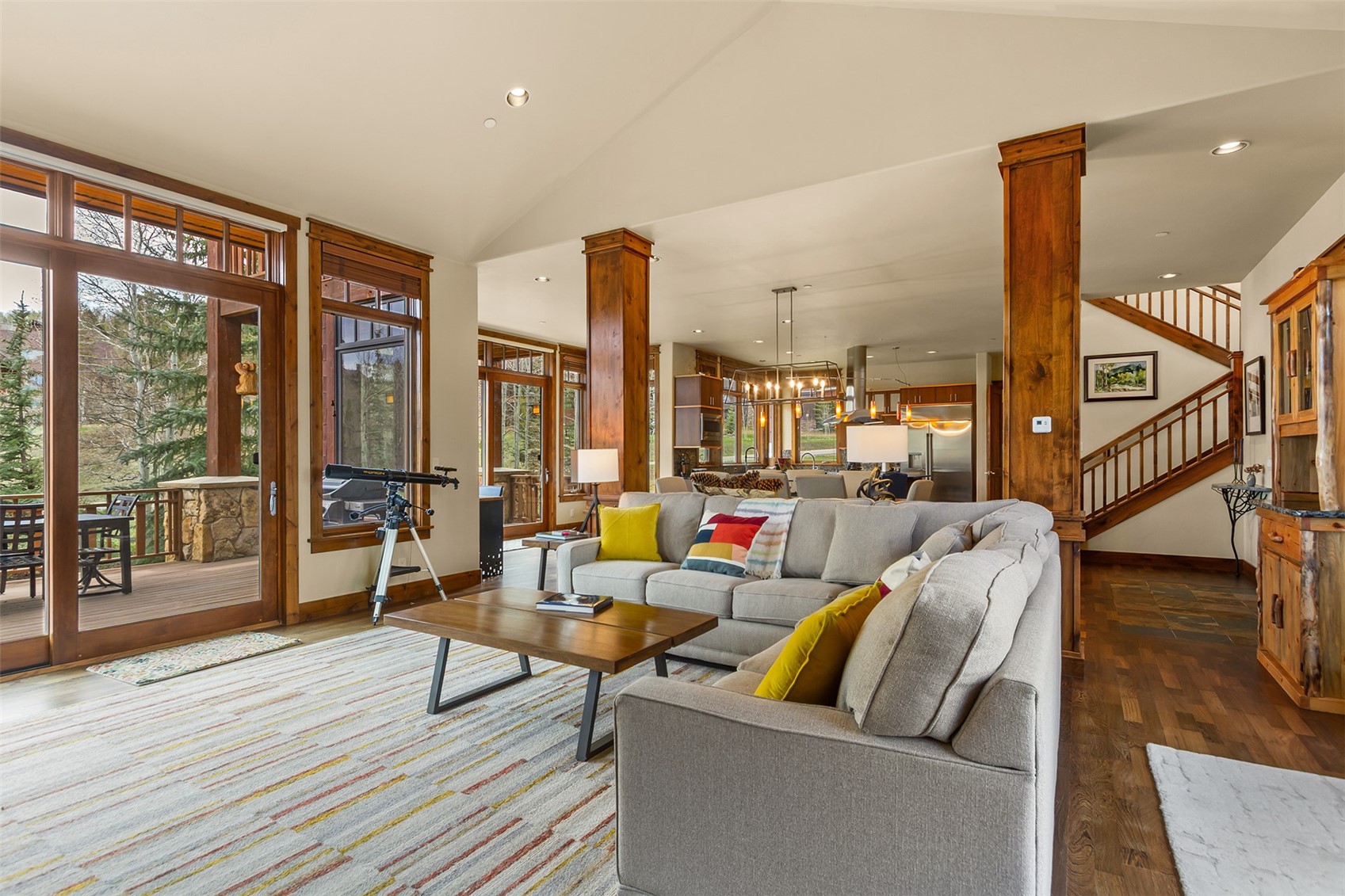 235 Game Trail Road Silverthorne, CO 80498 - Photo 10 of 48