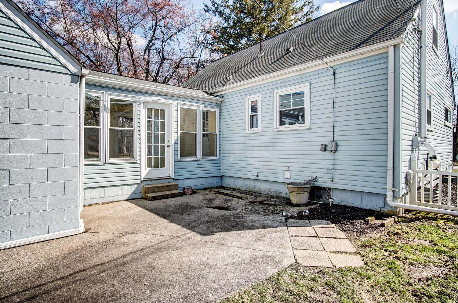 2158 Cranford Road Columbus, OH 43221 - Photo 13 of 15
