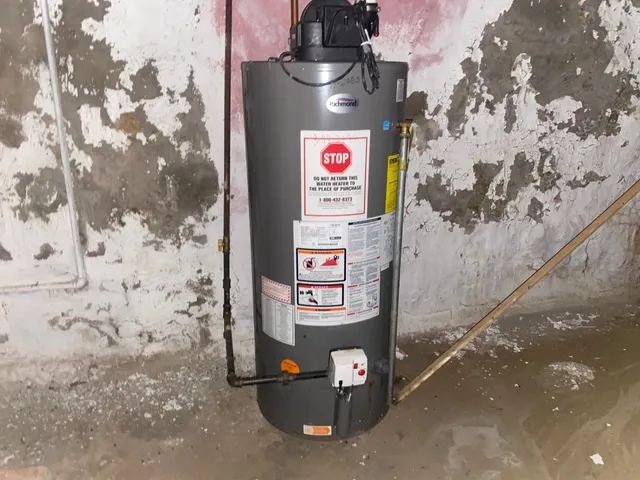 a sign broad on the wall