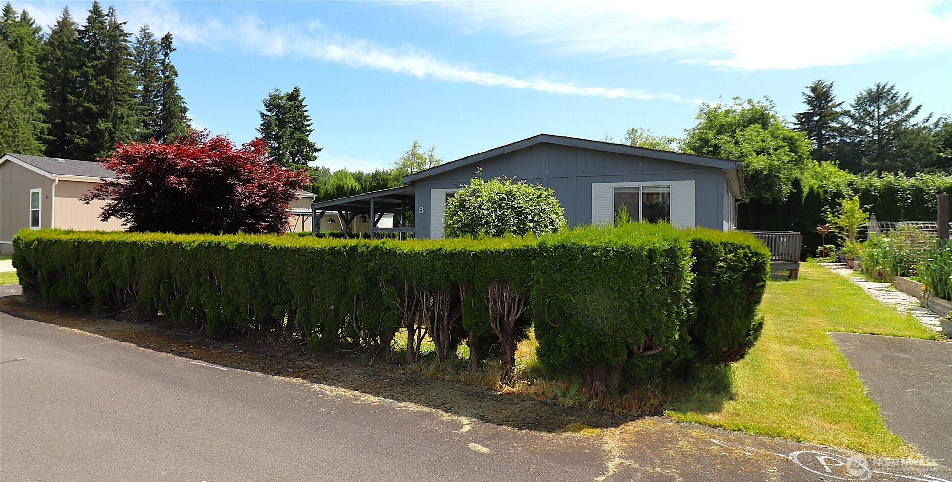 214 Chapman Road, Unit 8 Castle Rock, WA 98611 - Photo 2 of 40