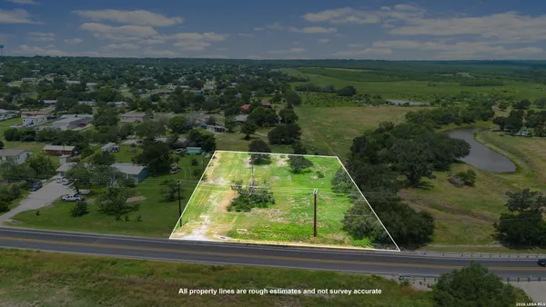 $125,000 | 1102 Farm To Market Road 1343, Castroville, TX 78009