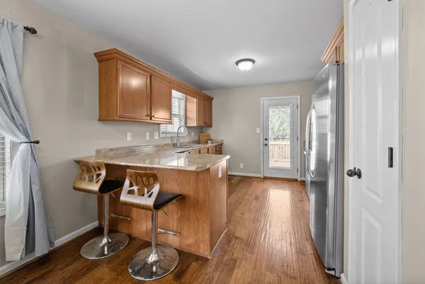 $299,500 | 1640 Buchanon Drive, Clarksville, TN 37042
