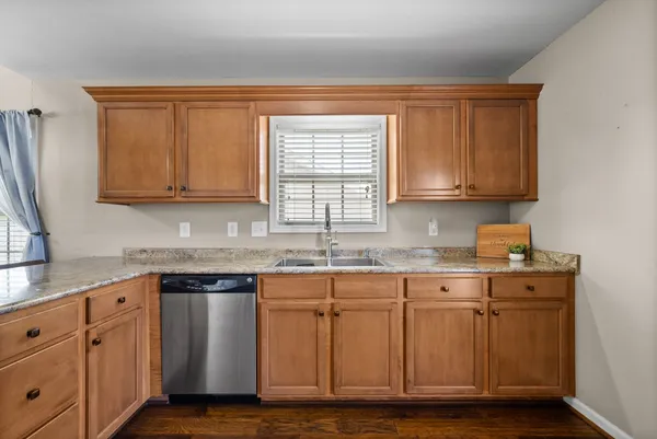 $299,500 | 1640 Buchanon Drive, Clarksville, TN 37042