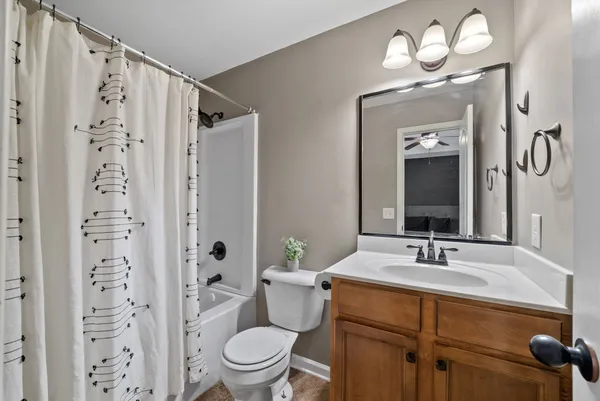 $299,500 | 1640 Buchanon Drive, Clarksville, TN 37042