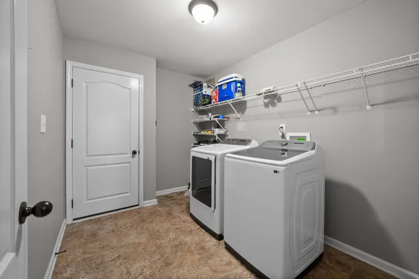 $299,500 | 1640 Buchanon Drive, Clarksville, TN 37042