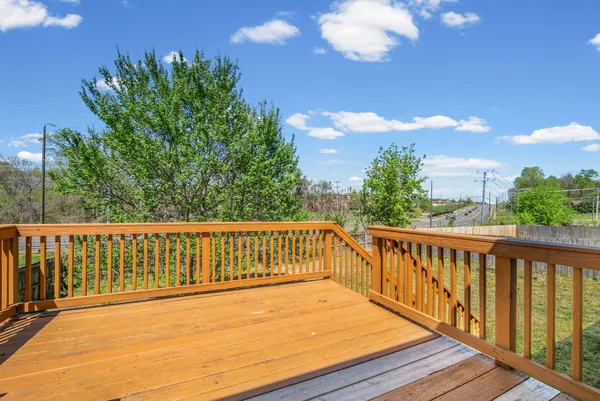 $299,500 | 1640 Buchanon Drive, Clarksville, TN 37042