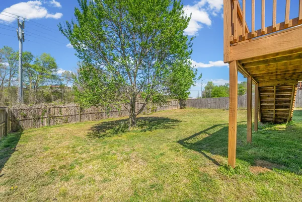 $299,500 | 1640 Buchanon Drive, Clarksville, TN 37042