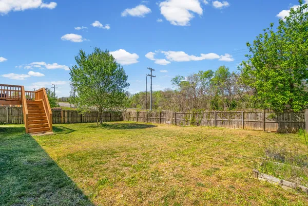 $299,500 | 1640 Buchanon Drive, Clarksville, TN 37042