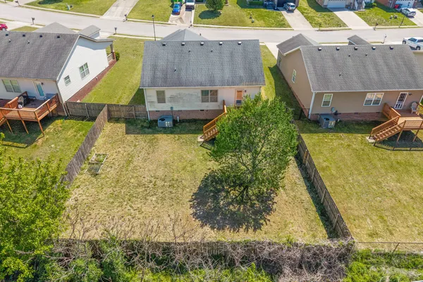 $299,500 | 1640 Buchanon Drive, Clarksville, TN 37042