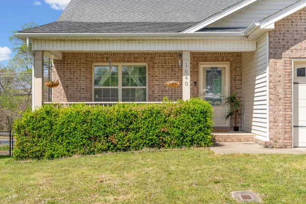 $299,500 | 1640 Buchanon Drive, Clarksville, TN 37042