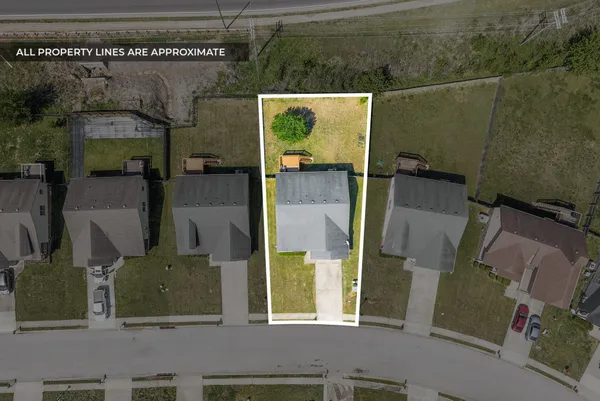 $299,500 | 1640 Buchanon Drive, Clarksville, TN 37042