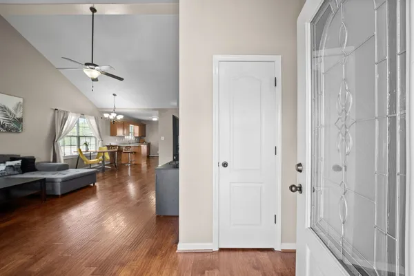 $299,500 | 1640 Buchanon Drive, Clarksville, TN 37042