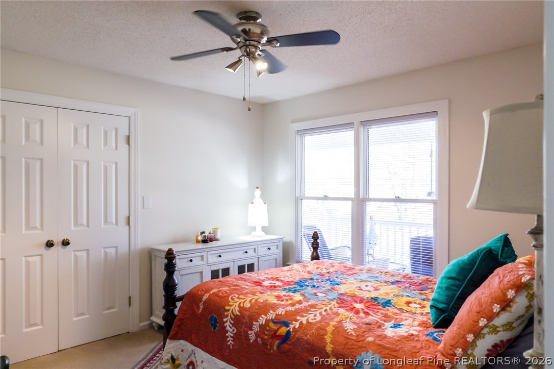 2574 Norrington Road Lillington, NC 27546 - Photo 22 of 50 Guest Bedroom (2)