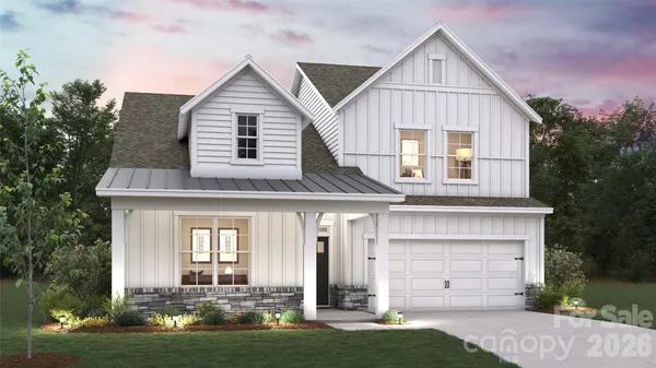 $459,895 | 545 Mahogany Road, York, SC 29745