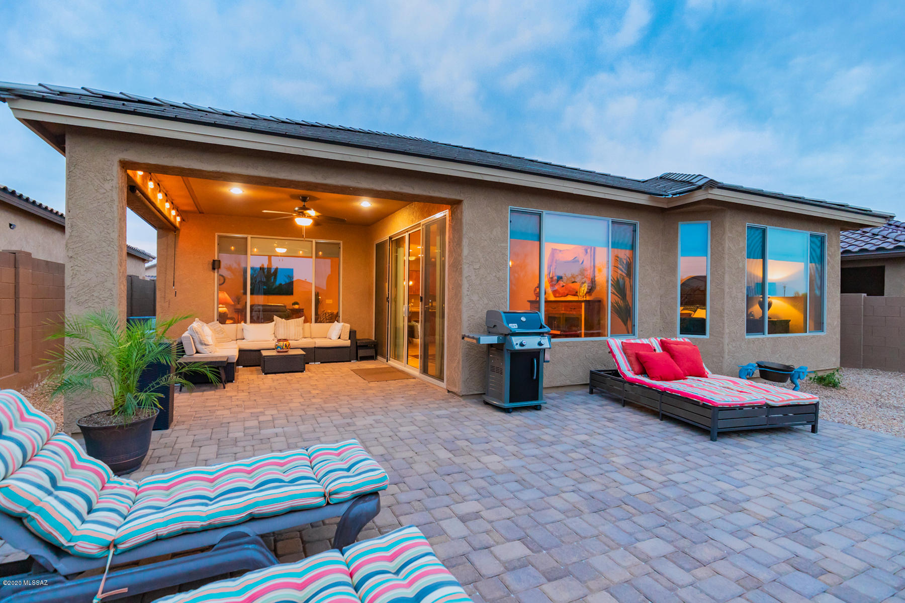11995 North Raphael Way Tucson, AZ 85742 - Photo 29 of 33 Gallery Image 29