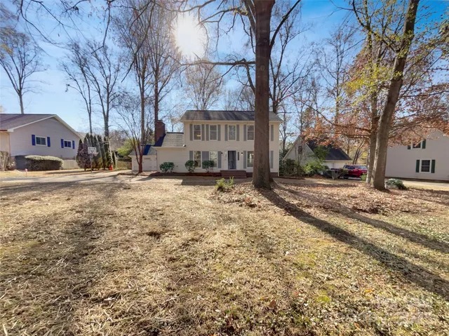 $495,000 | 1057 Honey Bee Trail, Fort Mill, SC 29715