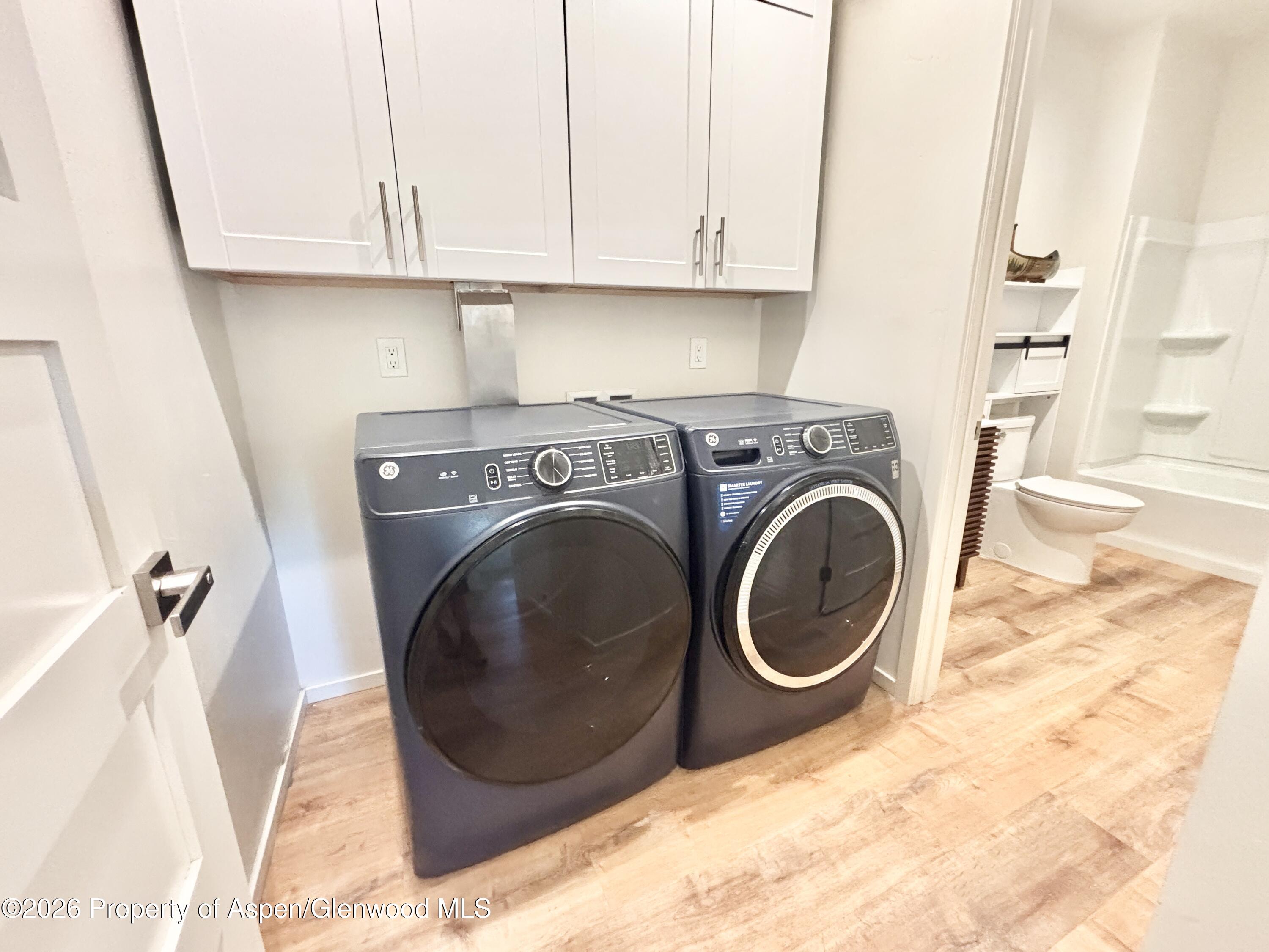 276 Cleveland Street Meeker, CO 81641 - Photo 16 of 21 Laundry Room