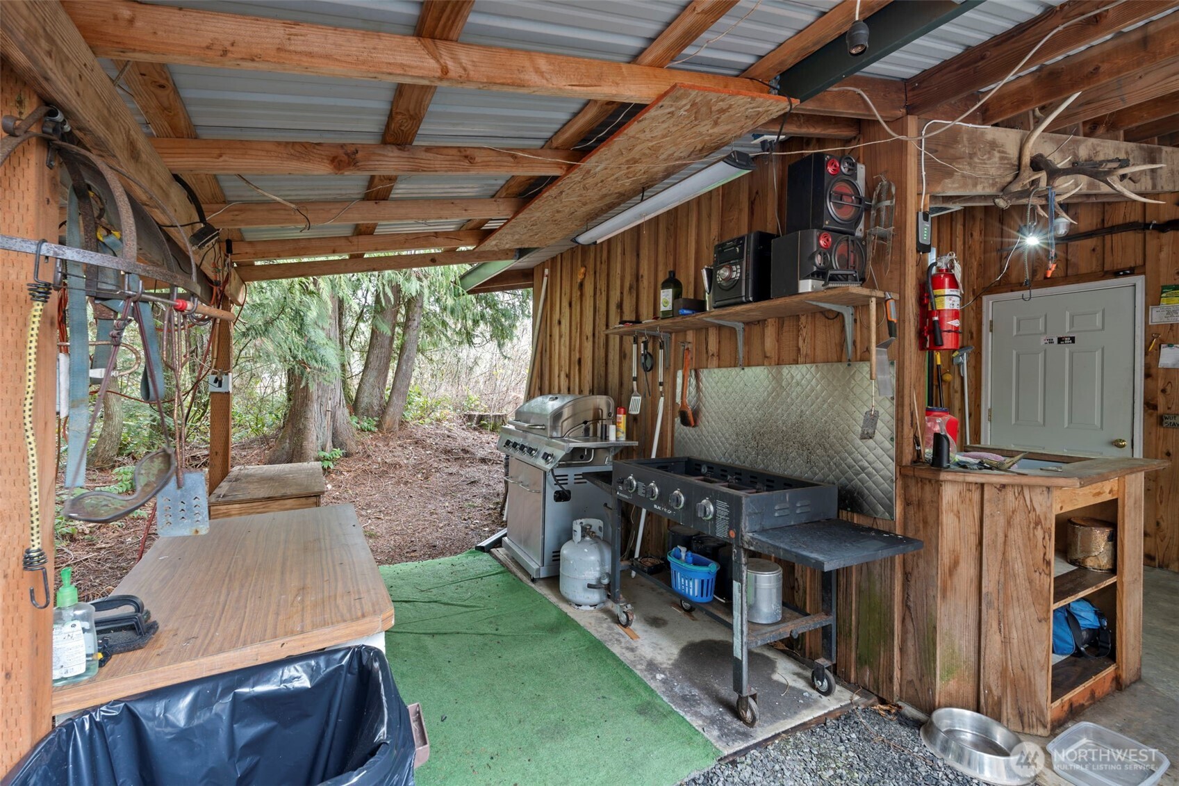 0 Wildwood Road Vader, WA 98593 - Photo 18 of 33