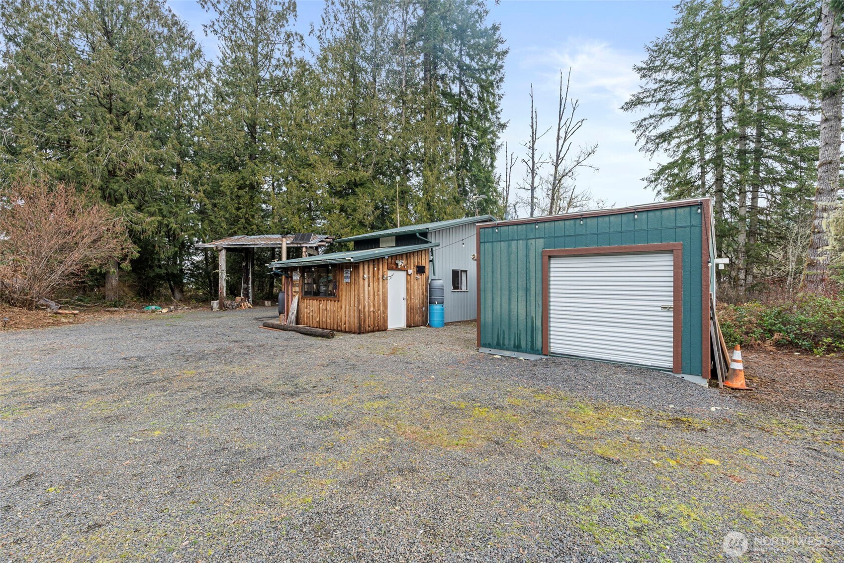 0 Wildwood Road Vader, WA 98593 - Photo 19 of 33