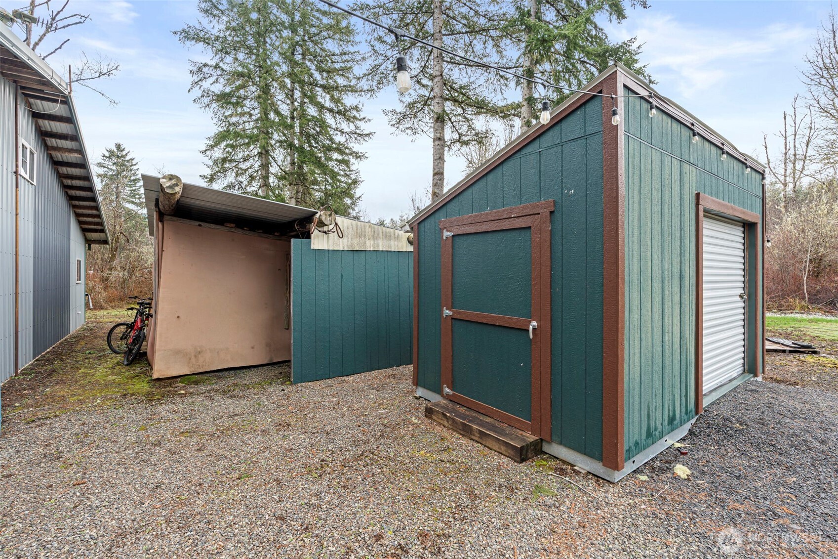 0 Wildwood Road Vader, WA 98593 - Photo 20 of 33