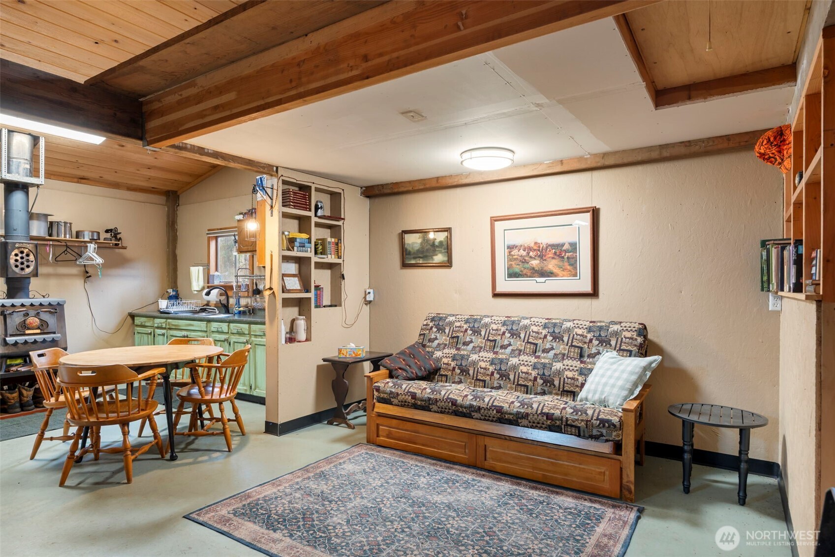 0 Wildwood Road Vader, WA 98593 - Photo 2 of 33