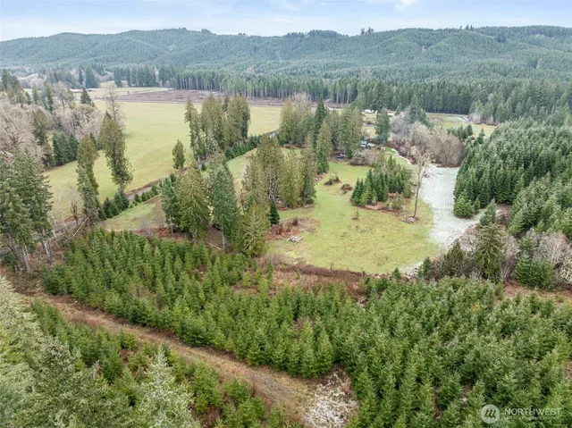 $285,000 | 0 Wildwood Road, Vader, WA 98593