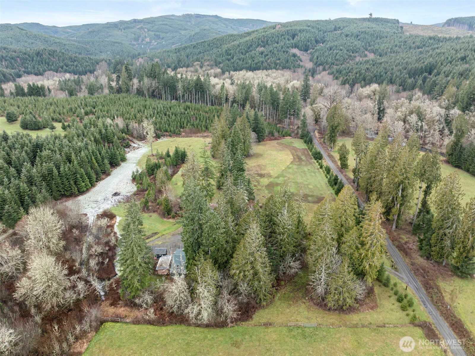 0 Wildwood Road Vader, WA 98593 - Photo 29 of 33