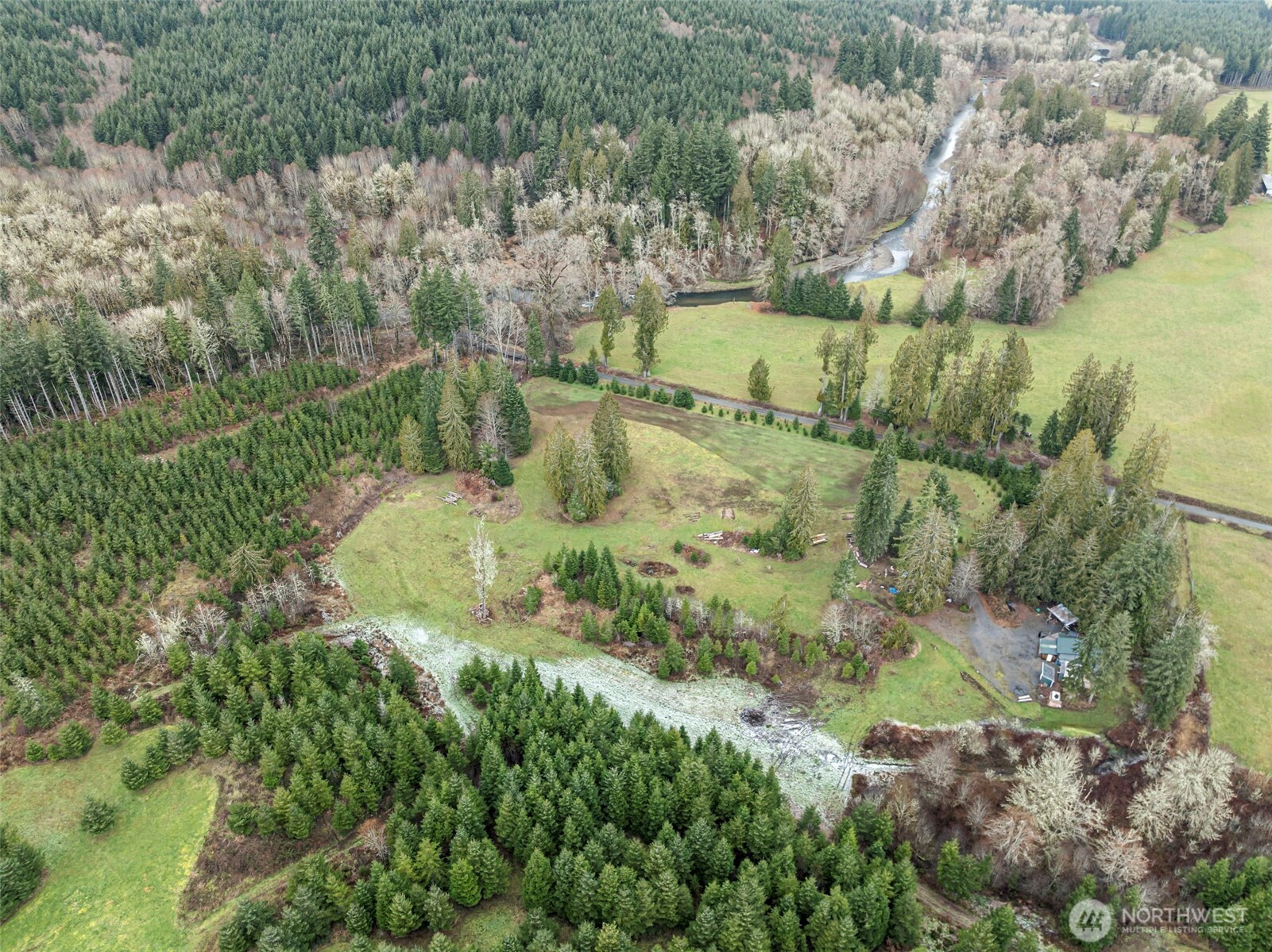 0 Wildwood Road Vader, WA 98593 - Photo 31 of 33