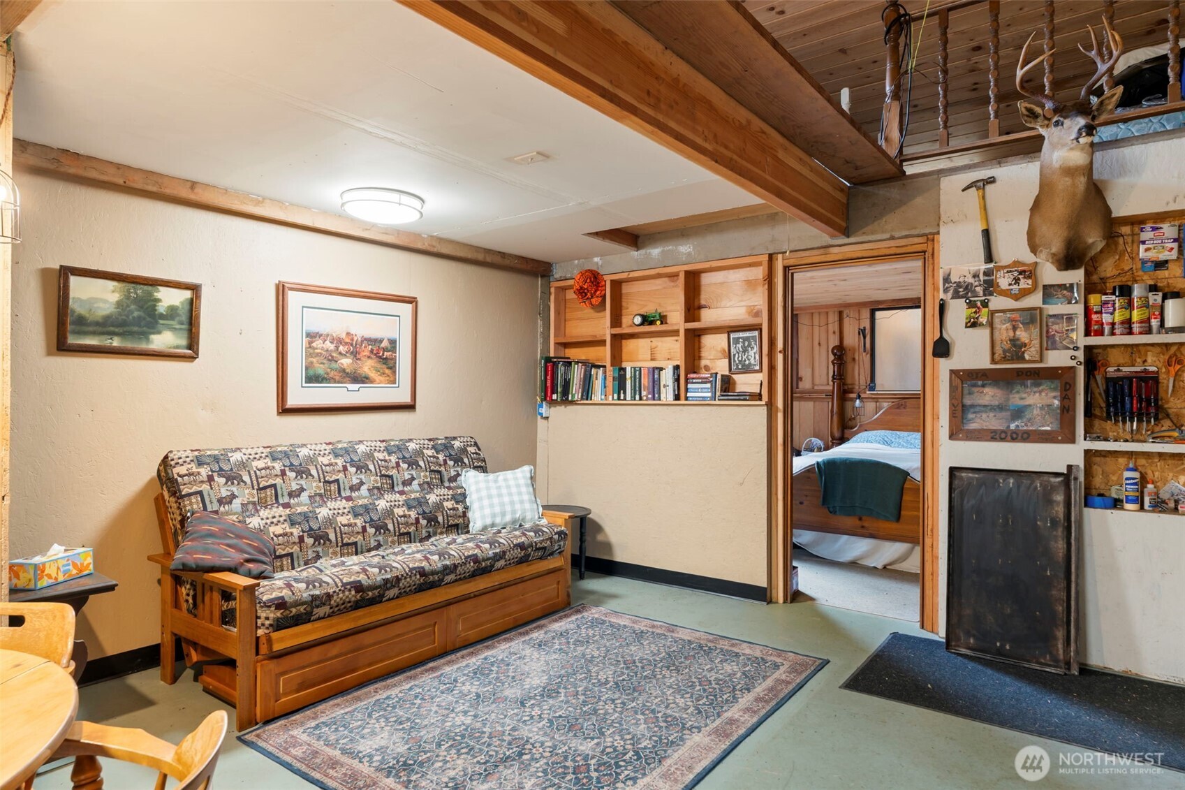 0 Wildwood Road Vader, WA 98593 - Photo 6 of 33