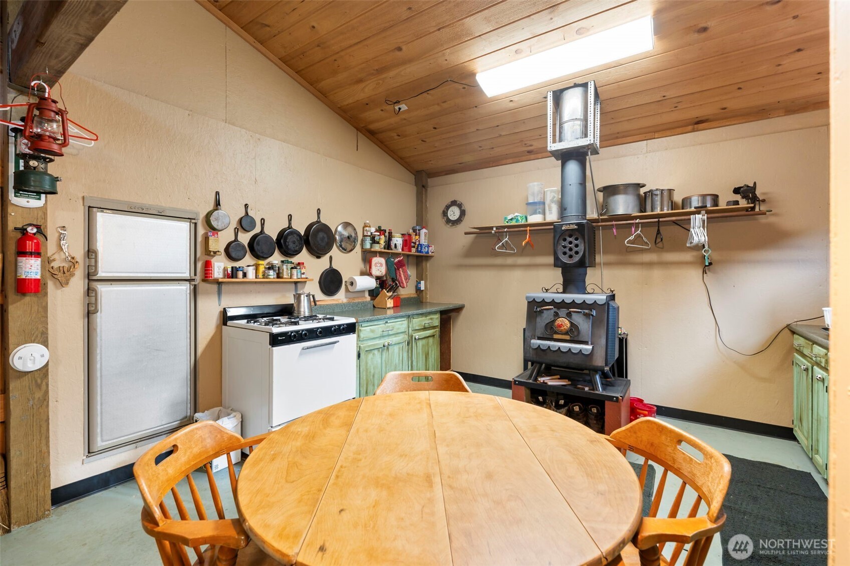 0 Wildwood Road Vader, WA 98593 - Photo 9 of 33