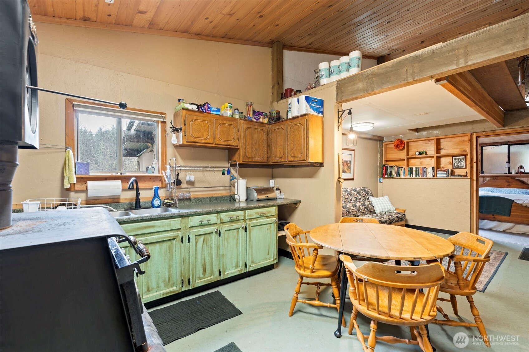 0 Wildwood Road Vader, WA 98593 - Photo 10 of 33