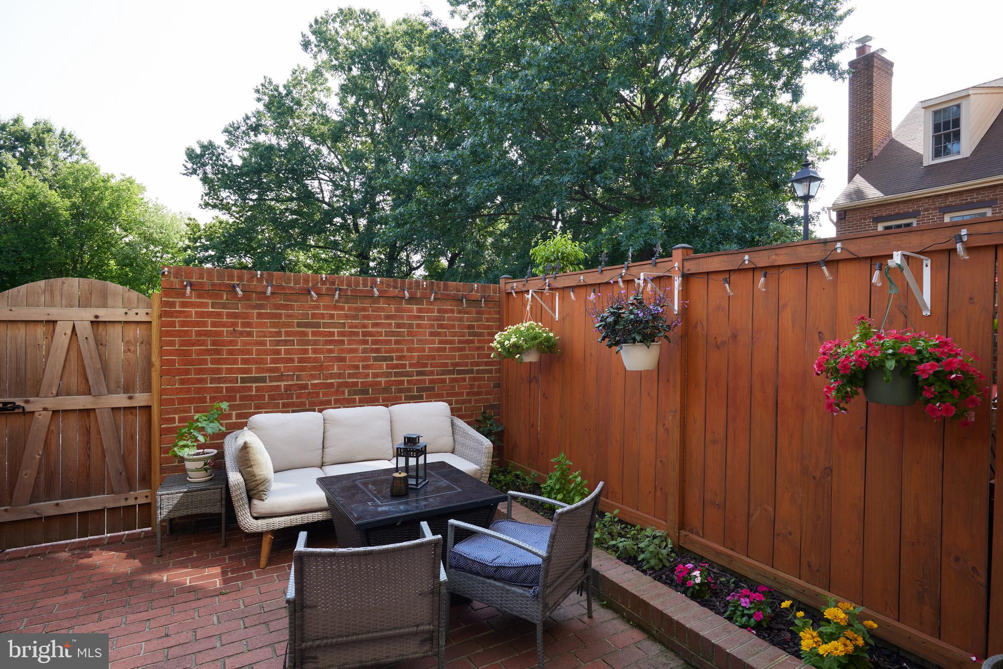 1105 Portner Road Alexandria, VA 22314 - Photo 31 of 39