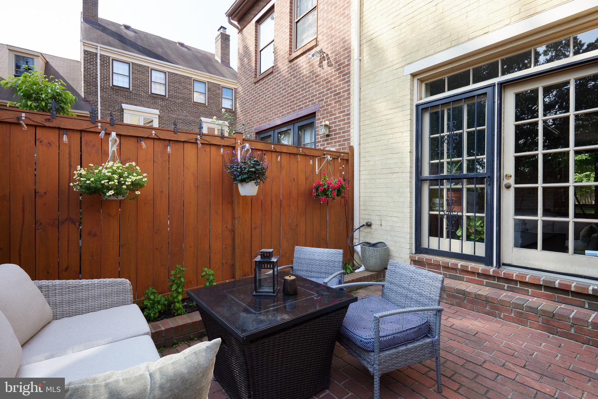 1105 Portner Road Alexandria, VA 22314 - Photo 32 of 39