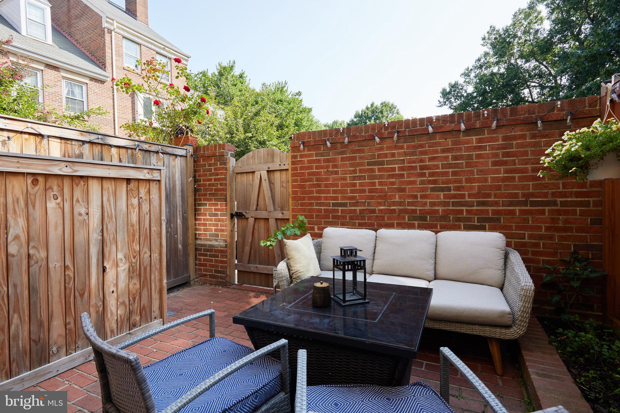1105 Portner Road Alexandria, VA 22314 - Photo 33 of 39