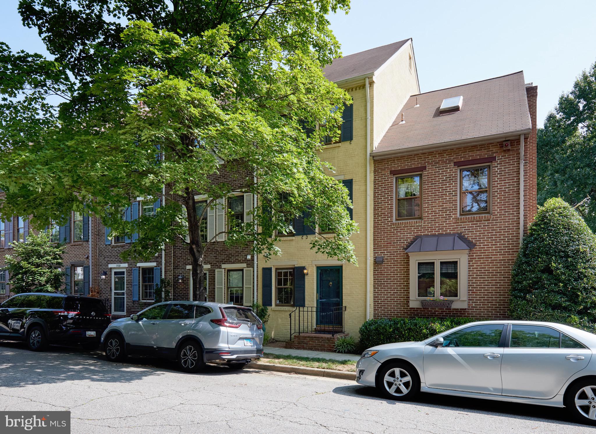1105 Portner Road Alexandria, VA 22314 - Photo 35 of 39