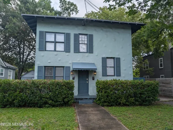 $530,000 | 2701 Myra Street, Jacksonville, FL 32204