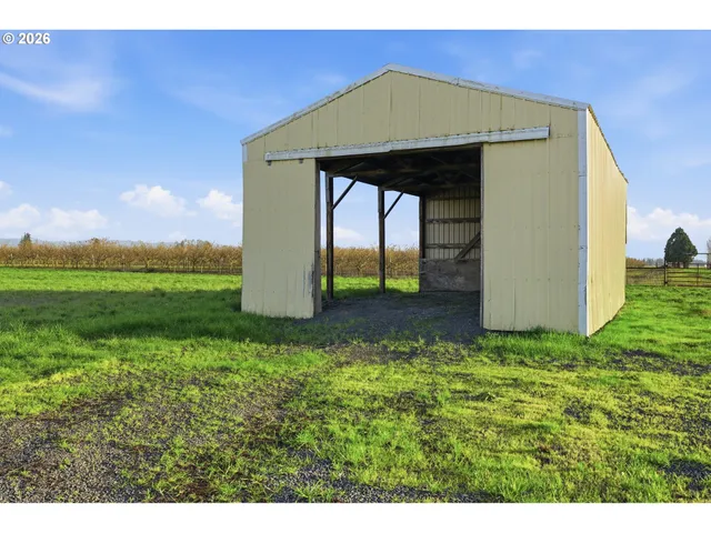 $1,159,000 | 8949 South Gribble Road, Canby, OR 97013