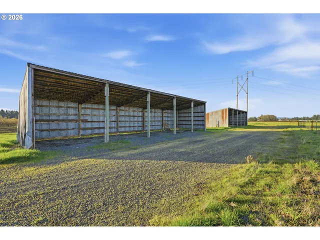 $1,159,000 | 8949 South Gribble Road, Canby, OR 97013